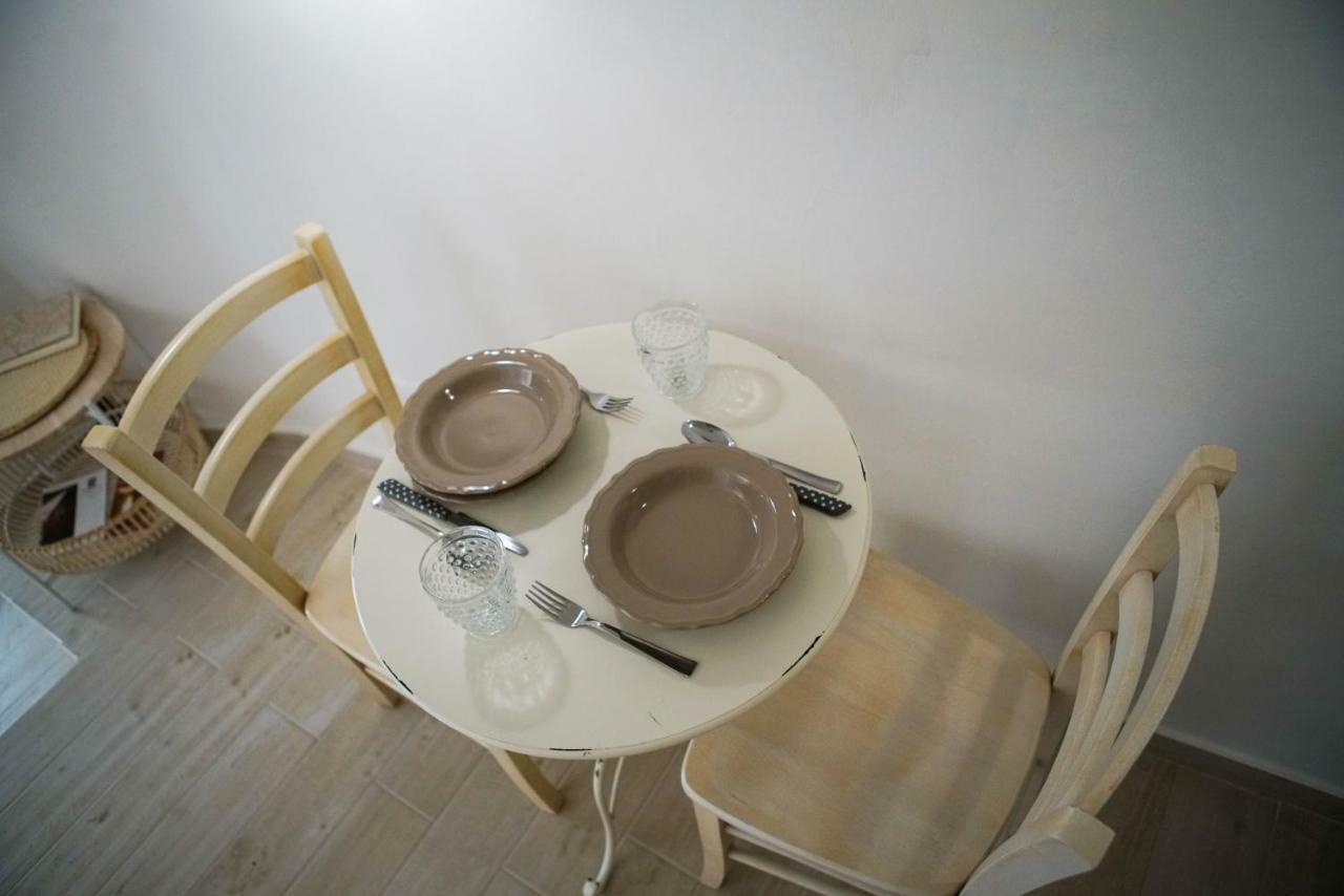 Home 5 - Giu In Dimora 푸티냐노 외부 사진